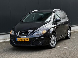 Seat Altea XL 1.2 TSI Ecomotive Businessline High