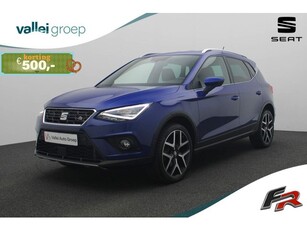 SEAT Arona 1.0 TSI 115PK FR Business Intense Camera