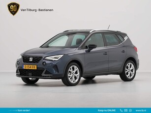 SEAT Arona 1.0 TSI FR Navi via App Pdc Clima Cruise 58