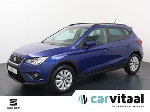 SEAT Arona 1.0 TSI Style 95 PK Apple CarPlay / Android