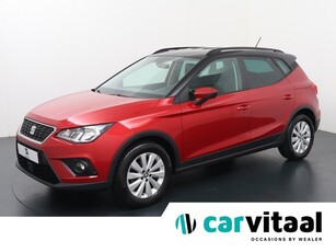 SEAT Arona 1.0 TSI Style Business Intense 95 PK Apple