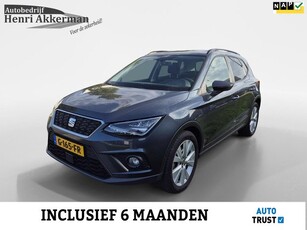 Seat Arona 1.0 TSI Style Business Intense DSG LED PDC