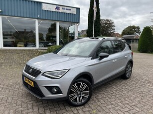 SEAT Arona 1.0 TSI Xcellence Business Intense (bj 2018)