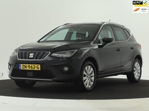 Seat Arona 1.0 TSI Xcellence Business Intense CAMERA NAVI