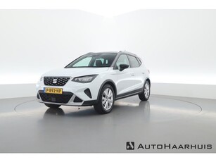 SEAT Arona 1.0 TSI Xperience Apple CarPlay & Android