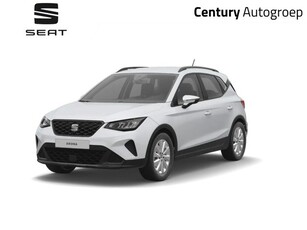 SEAT Arona Reference 1.0 70 kW / 95 pk EcoTSI SUV 5 versn.