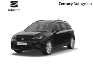 SEAT Arona Style 1.0 70 kW / 95 pk EcoTSI SUV 5 versn. Hand