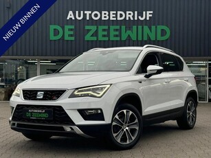 SEAT Ateca 1.4 EcoTSI StyleFR LookCamera (bj 2017)