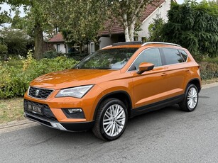 SEAT Ateca 1.4 EcoTSI Xcellence 150PK DSG•Pano•Trekhaak