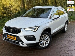 Seat Ateca 1.5 TSI Style Business Intense AUT./DSG 1 Eig..