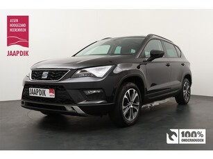 SEAT Ateca BWJ 2020 1.0 EcoTSI 116 PK Style Business