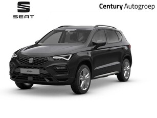 SEAT Ateca FR Business Intense 1.5 110 kW / 150 pk TSI SUV