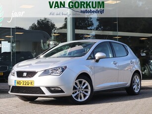 SEAT Ibiza 1.0 EcoTSI 96 PK Style Connect / 1e Eigenaar /