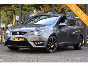 Seat Ibiza 1.0 EcoTSI FR ConnectVERKOCHT!!