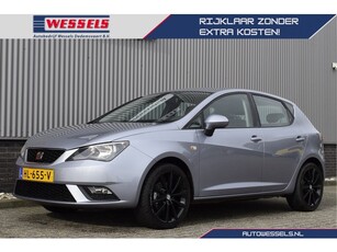 SEAT Ibiza 1.0 EcoTSI Style Connect Trekhaak, Cruise, PDC