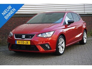 SEAT Ibiza 1.0 TSI 115PK FR Business Intense 1e