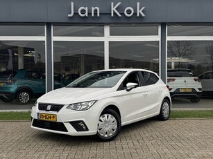 SEAT Ibiza 1.0 TSi 95 pk Style Business Intense Camera