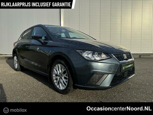 Seat Ibiza 1.0 TSI Business Intense Camera Clima NAP