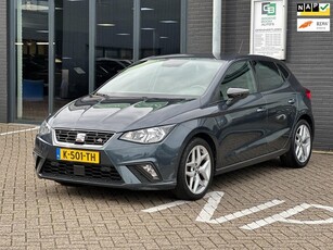 Seat Ibiza 1.0 TSI FR Business