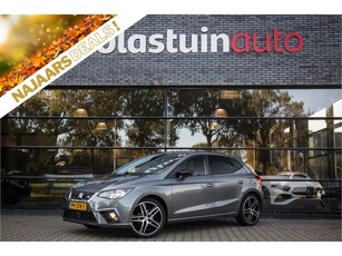 SEAT Ibiza 1.0 TSI FR , Cruise control, Carplay, (bj 2017)