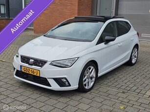 Seat Ibiza 1.0 TSI FR??Dsg??1e eigenaar??Pano??