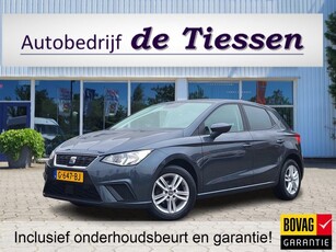 SEAT Ibiza 1.0 TSI Style Business Intense, Carplay