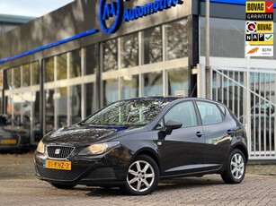 Seat Ibiza 1.2 ClubAircoVolledig onderhouden2e