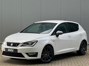 Seat IBIZA 1.2 TSI FR Dynamic - 2014 - Airco - Navi -