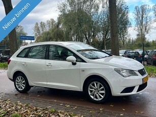 SEAT Ibiza 1.2TDI AIRCO!NAVI!CAMERA!KOOPJE! (bj 2012)