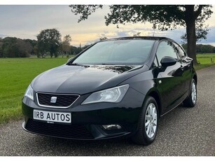 SEAT Ibiza 1.4 AIRCO / CRUISE CONTROL / NIEUWE APK