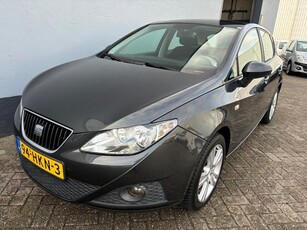 Seat Ibiza 1.4 Sport-up - Climate Control - LMV