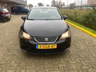 SEAT Ibiza (bj 2013)