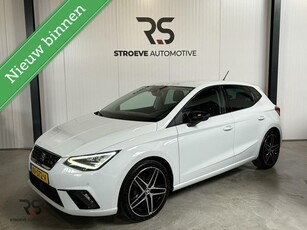 Seat Ibiza FR Business Intense Navi LED Camera PDC