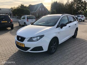 Seat Ibiza ST 1.2 COMBY AIRCO CRUISE ELL PAK LMV