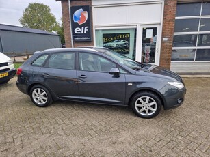 SEAT Ibiza ST 1.2 TDI 