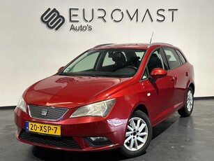 Seat Ibiza ST 1.2 TDI Style Ecomotive Nieuw apk - Airco -