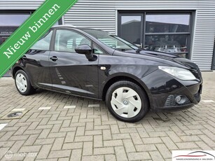 Seat Ibiza ST 1.4 COPA AIRCO CRUISE NAP