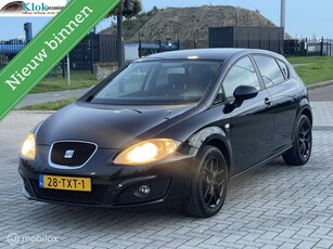 Seat Leon 1.2 TSI Ecomotive Businessline COPA NAP Cruise