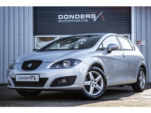 SEAT Leon 1.2 TSI Ecomotive COPA (bj 2012)