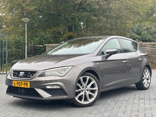 SEAT Leon 1.4 EcoTSI FR Business Intense Clima Cruise LMV