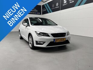 SEAT Leon 1.4 EcoTSI FR Pano/Automaat/Topstaat!