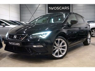 SEAT Leon 1.4 TSI FR 150PK * LED - 18