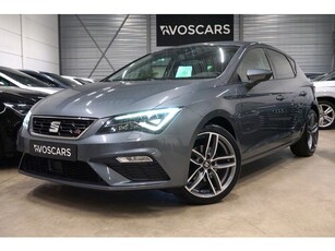 SEAT Leon 1.4 TSI FR * LED - ACC - Lane - Sound - Navi -