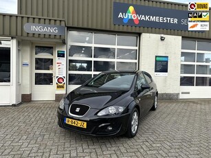 Seat Leon 1.4 TSI ReferenceCruise ControlAirco