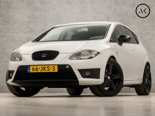 SEAT Leon 1.4 TSI Sport 126Pk (NAVIGATIE, NAP, BLUETOOTH