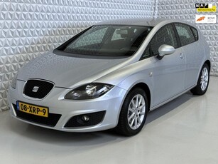 Seat Leon 1.4 TSI Sport in nette staat! 189.000km (2011)