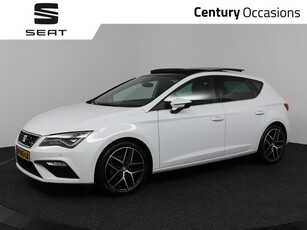 SEAT Leon 1.5 TSI 150Pk FR Business Intense