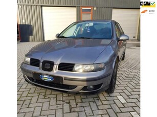 Seat Leon 1.6-16V Sport