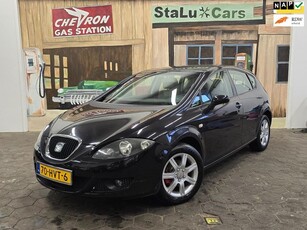 Seat Leon 1.6 Reference/AIRCO/CRUISE/5-DEURS/