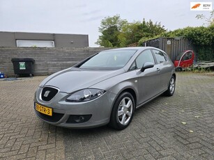 Seat Leon 1.6 Sport inruil !